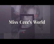 Miss Cece&#39;s World
