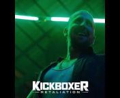 Kickboxer Trilogy