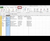 Excel, Word and PowerPoint Tutorials from Howtech