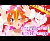 Blue_Willow_Animation