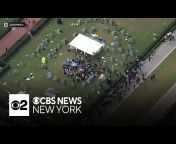 CBS New York
