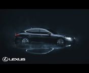 Discover Lexus