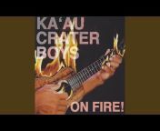 Kaʻau Crater Boys - Topic