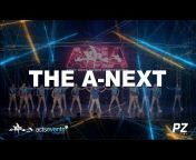 Body Rock Asia Dance Competition