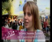 Stefanie Susanne Techmer