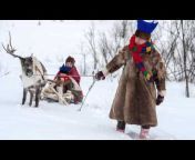 Samisk Reiseliv i Nord-Norge