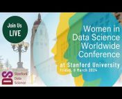 Stanford Data Science
