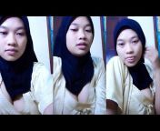 Asian Beautiful Hijab Style Official