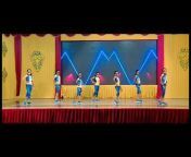 Tamil Dance Crew