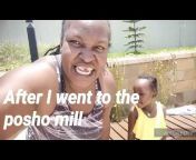 Raising Ella From Kenya