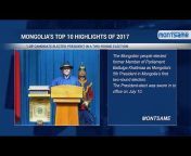Mongolian News Montsame
