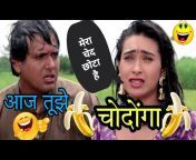 Hindi Movie Dubbing Comedy