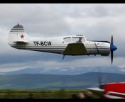 Extreme Aviation Iceland