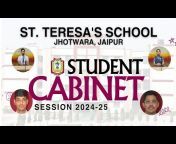 St. Teresa&#39;s School Jhotwara