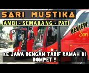 Jambi Bus Channel