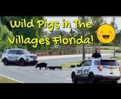 Retiring To The Villages Florida