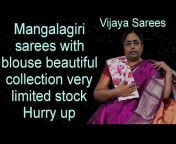 Vijaya Sarees