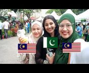 Malaysian Girl Reactions