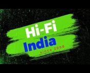 HiFi India