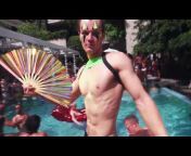 Daywash Candyland KiKi Sydney Gay Pool Party