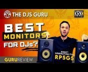 The DJs Guru