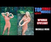 Top Female Muscle