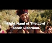 Sarah Liberman