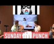 Sunday Punch Podcast