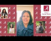 University of Alabama School of Social Work