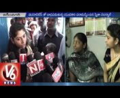 V6 News Telugu