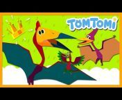 TOMTOMI - Kids Songs u0026 Stories