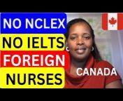 Joyce K Nurse Canada