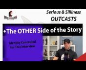 Serious and Silliness Outcasts with John Livia
