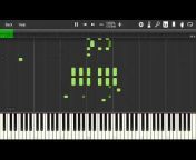 Free piano tutorials
