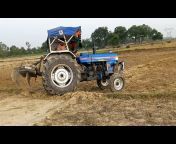Avinash Bhai all tractors
