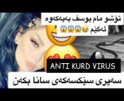 ANTI KURD VIRUS