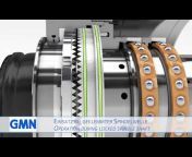 GMN USA Spindle Technology