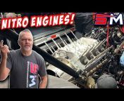 Steve Morris Engines