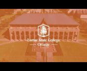 Lamar State College Orange