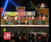 Cherries01 Khmer Entertainment “4K”