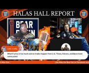 Halas Hall Report