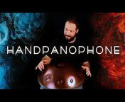 David Charrier - Master The Handpan