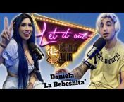 Tony Tiburcio - Let it Out Dejalo Salir