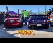 Import Face-Off