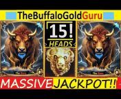 The Buffalo Gold Guru Slot Channel