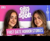 The Girls Next Door Podcast