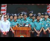 Dhaka Metropolitan Police - DMP