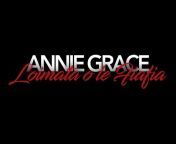 Annie Grace