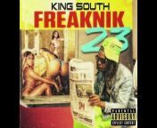King South