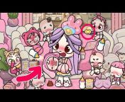 CandyCute Channel